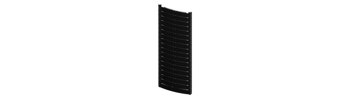 Rifar Convex 500 RC50018ANT: особенности и технические характеристики радиатора