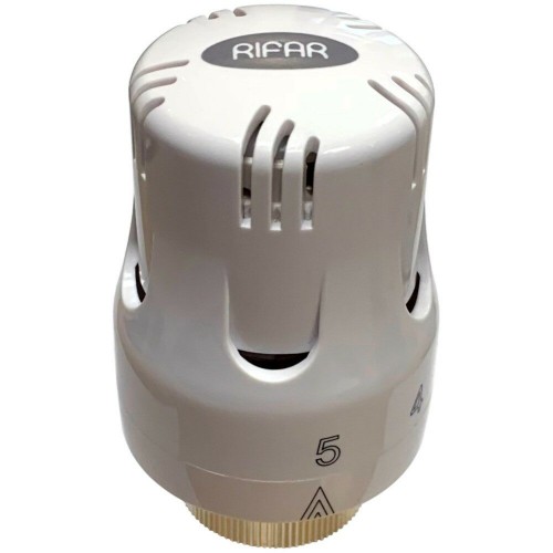 Автоматический терморегулятор Rifar ET01 М 30-1,5 ET01