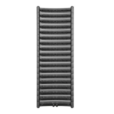 Вертикальный биметаллический радиатор Rifar Convex 500 - 22 секции ТИТАН нижнее центральное подключение Вертикальный биметаллический радиатор Rifar Convex 500 - 22 секции ТИТАН нижнее центральное подключение