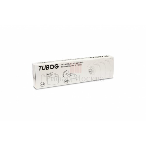Стальной трубчатый радиатор Rifar Tubog 2057 - 28 секций боковое подключение TUB 2057-28