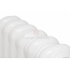 Стальной трубчатый радиатор Rifar Tubog 2057 - 30 секций боковое подключение TUB 2057-30