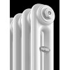 Стальной трубчатый радиатор Rifar Tubog 2180 - 6 секций боковое подключение TUB 2180-06