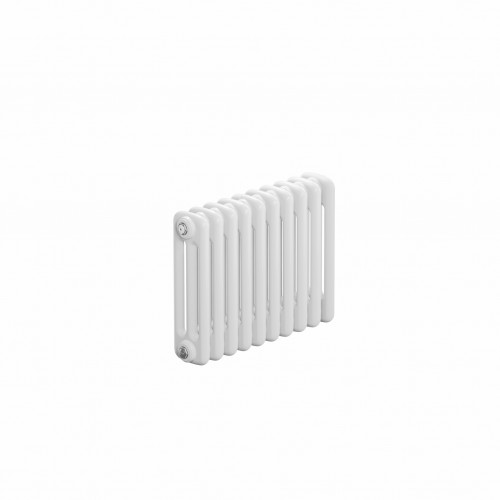 Стальной трубчатый радиатор Rifar Tubog 3037 - 10 секций нижнее подключение TUB 3037-10-DV1
