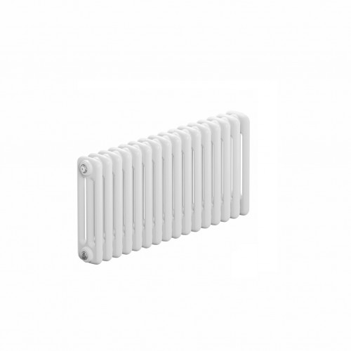 Стальной трубчатый радиатор Rifar Tubog 3037 - 16 секций нижнее подключение TUB 3037-16-DV1