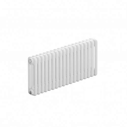 Стальной трубчатый радиатор Rifar Tubog 3037 - 18 секций боковое подключение TUB 3037-18
