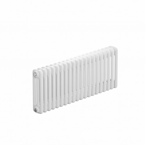 Стальной трубчатый радиатор Rifar Tubog 3037 - 20 секций боковое подключение TUB 3037-20