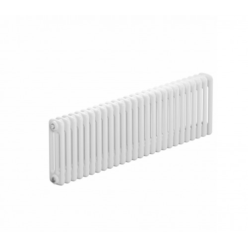 Стальной трубчатый радиатор Rifar Tubog 3037 - 26 секций нижнее подключение TUB 3037-26-DV1