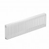 Стальной трубчатый радиатор Rifar Tubog 3037 - 30 секций нижнее подключение TUB 3037-30-DV1