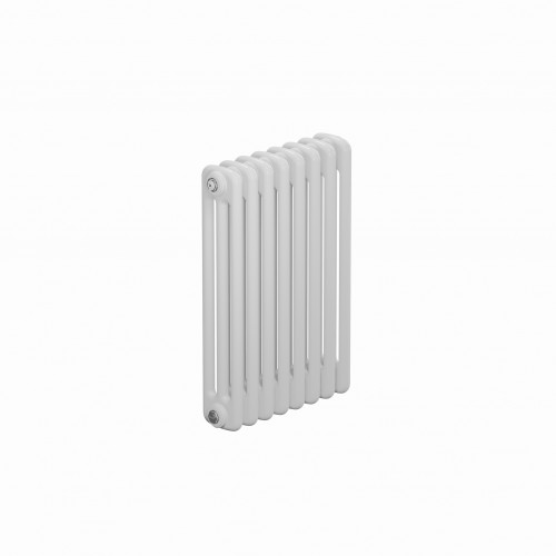 Стальной трубчатый радиатор Rifar Tubog 3057 - 8 секций нижнее подключение TUB 3057-08-DV1
