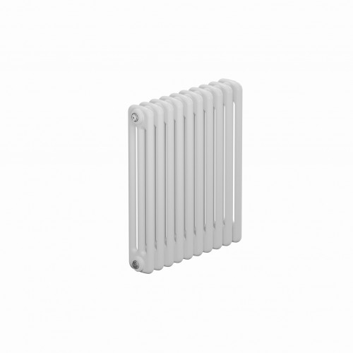 Стальной трубчатый радиатор Rifar Tubog 3057 -10 секций боковое подключение TUB 3057-10