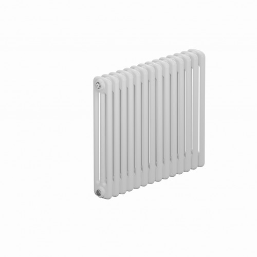 Стальной трубчатый радиатор Rifar Tubog 3057 - 14 секций нижнее подключение TUB 3057-14-DV1