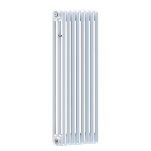 Стальной трубчатый радиатор Rifar Tubog 3057 -18 секций боковое подключение TUB 3057-18