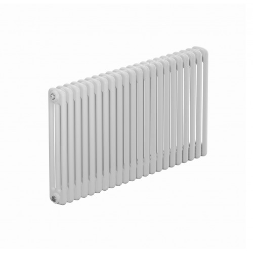Стальной трубчатый радиатор Rifar Tubog 3057 - 22 секций нижнее подключение TUB 3057-22-DV1