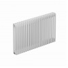 Стальной трубчатый радиатор Rifar Tubog 3057 -22 секции боковое подключение TUB 3057-22