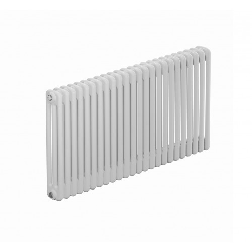 Стальной трубчатый радиатор Rifar Tubog 3057 -24 секции боковое подключение TUB 3057-24