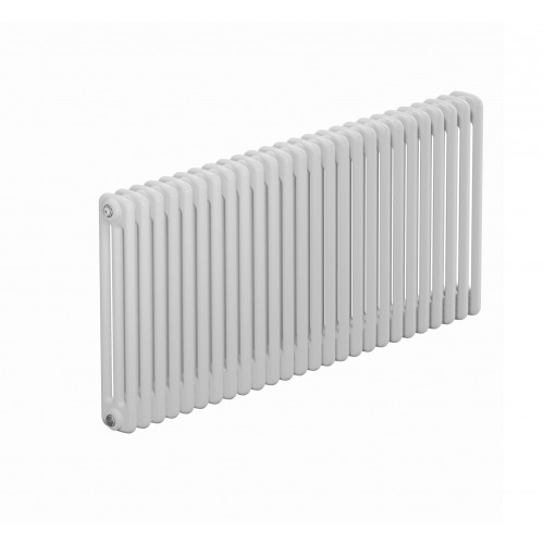 Стальной трубчатый радиатор Rifar Tubog 3057 - 26 секций нижнее подключение TUB 3057-26-DV1