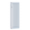 Стальной трубчатый радиатор Rifar Tubog 3180 - 6 секций боковое подключение TUB 3180-06