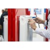 Полотенцедержатель Rifar 40 см 280
